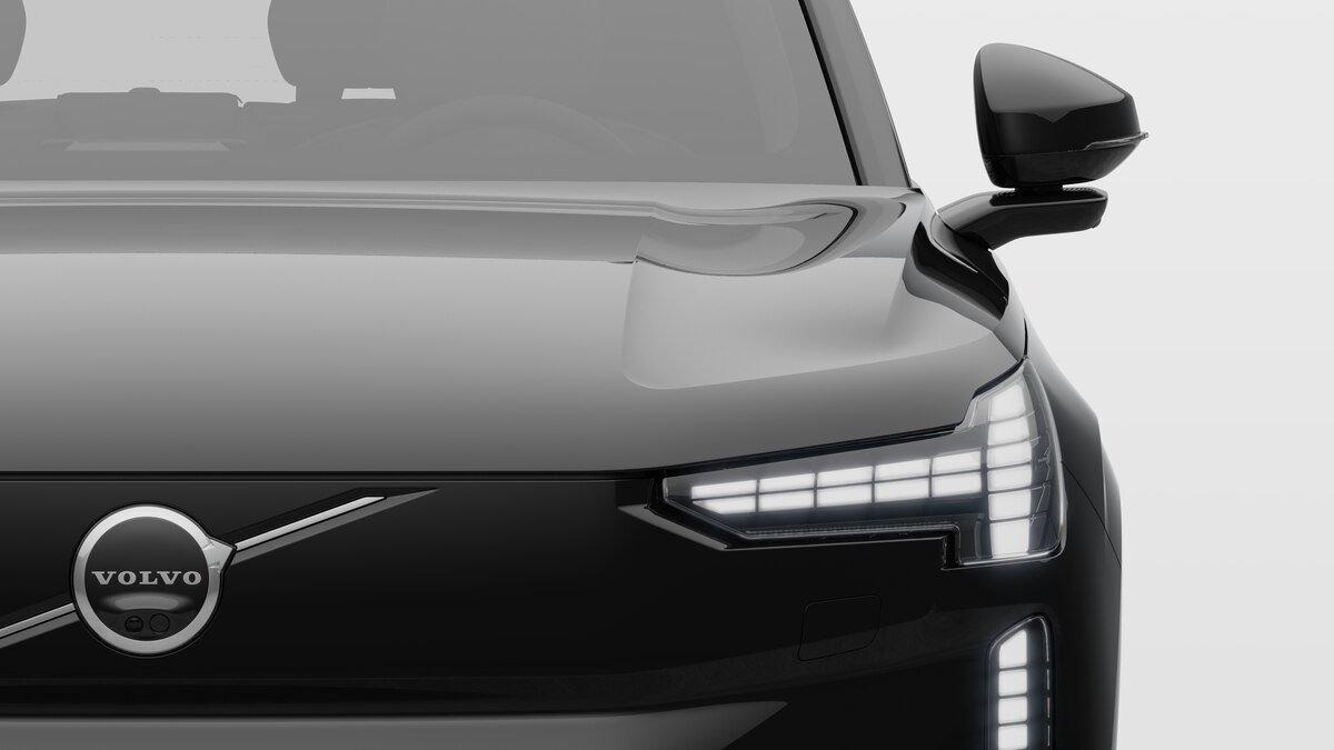 VOLVO EX90 Twin Performance Ultra AWD, Électrique, Voiture nouvelle, Automatique - 7