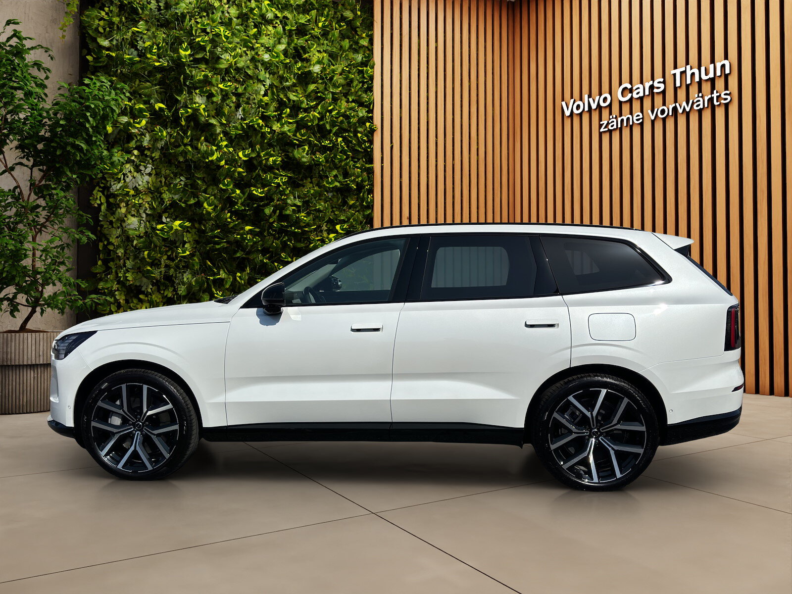 VOLVO EX90 Twin Ultra AWD, Electric, New car, Automatic - 5