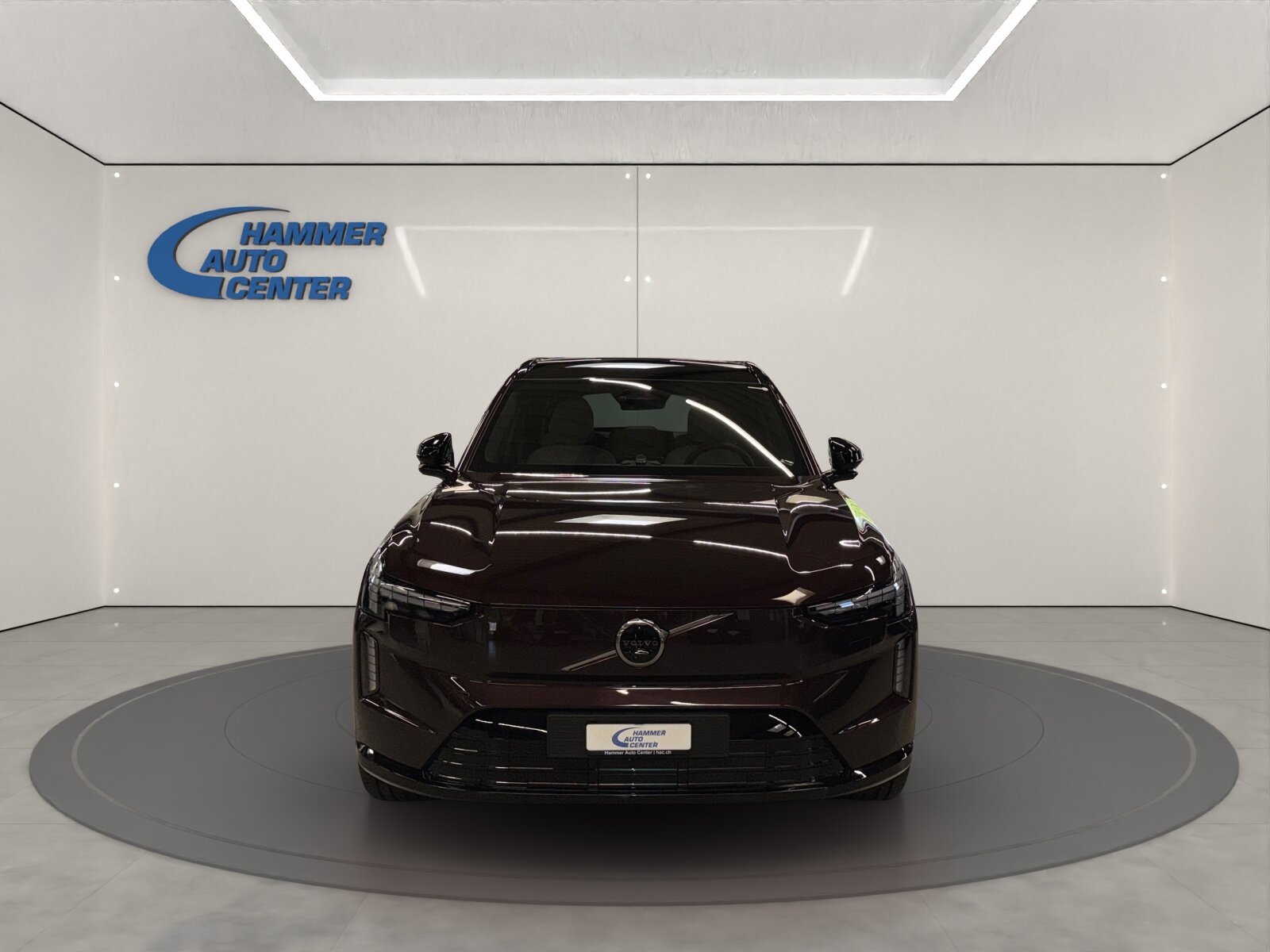 VOLVO EX90 Twin Performance Ultra AWD, Elettrica, Auto nuove, Automatico - 5