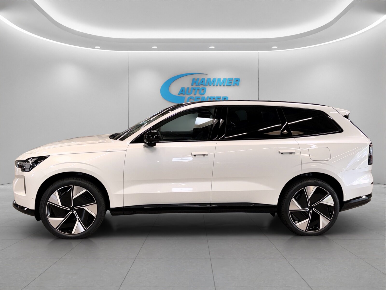 VOLVO EX90 Twin Ultra AWD, Elettrica, Auto nuove, Automatico - 2