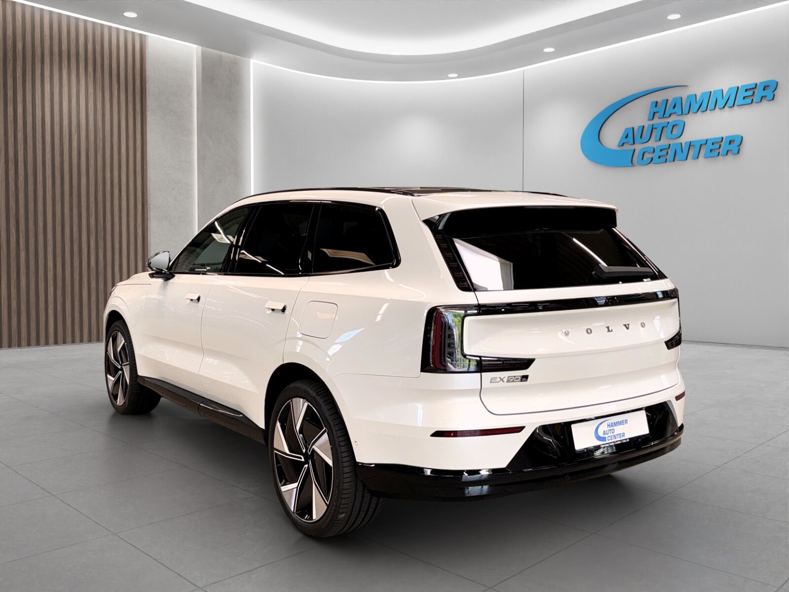 VOLVO EX90 Twin Ultra AWD, Elettrica, Auto nuove, Automatico - 3