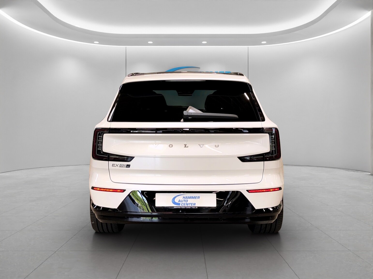 VOLVO EX90 Twin Ultra AWD, Elettrica, Auto nuove, Automatico - 5