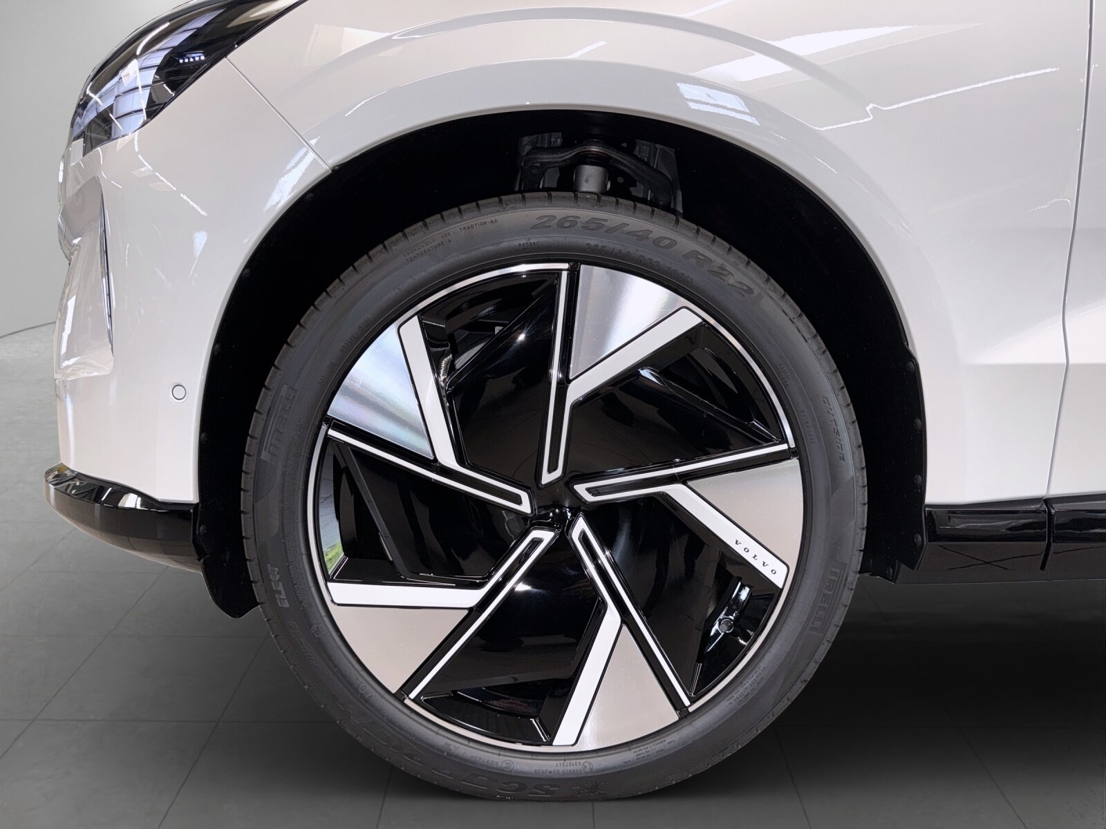 VOLVO EX90 Twin Ultra AWD, Elettrica, Auto nuove, Automatico - 7