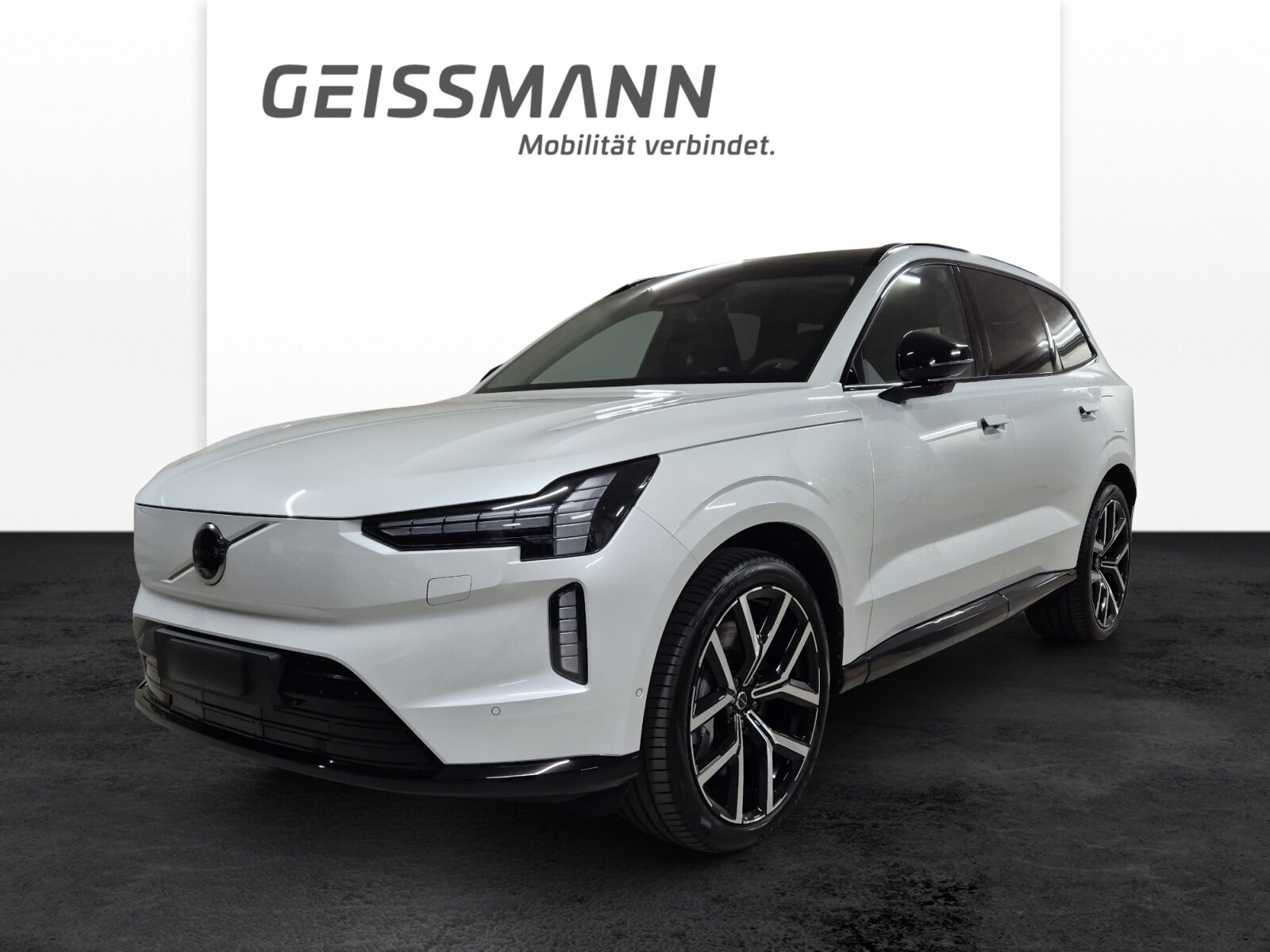 VOLVO EX90 Twin Performance Ultra AWD