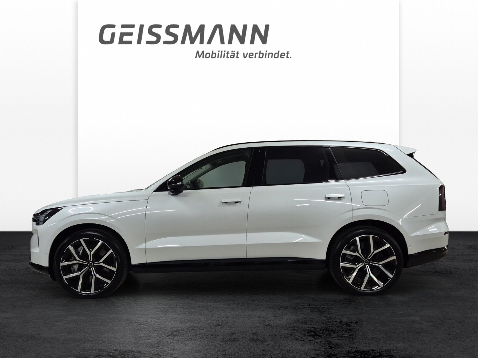 VOLVO EX90 Twin Performance Ultra AWD, Elektro, Neuwagen, Automatik - 4