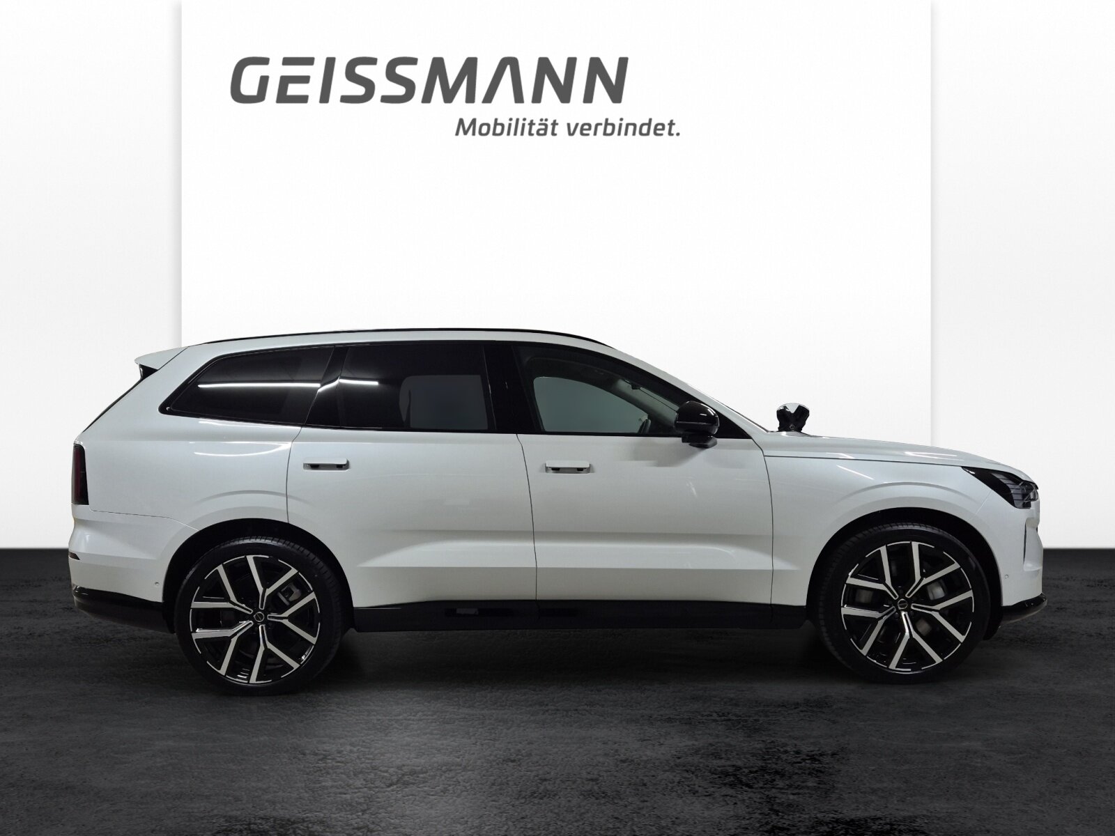 VOLVO EX90 Twin Performance Ultra AWD, Elektro, Neuwagen, Automatik - 5
