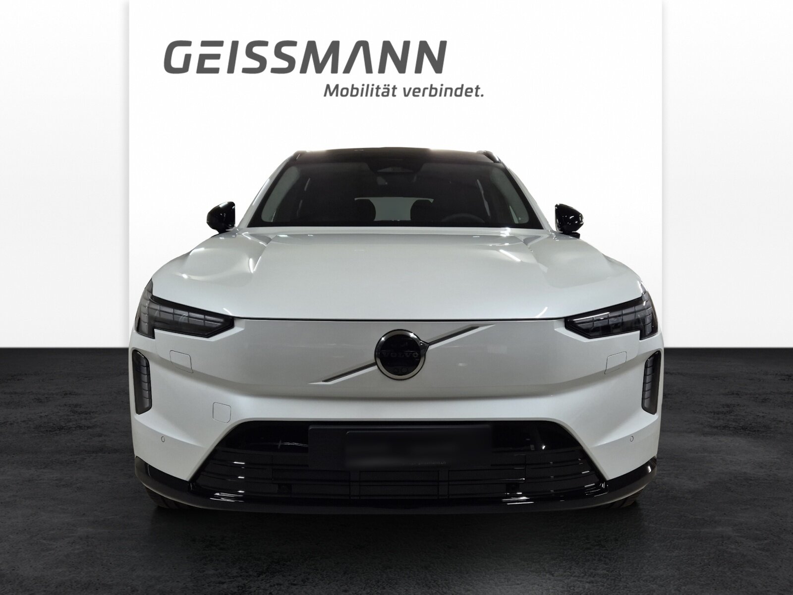 VOLVO EX90 Twin Performance Ultra AWD, Elektro, Neuwagen, Automatik - 6