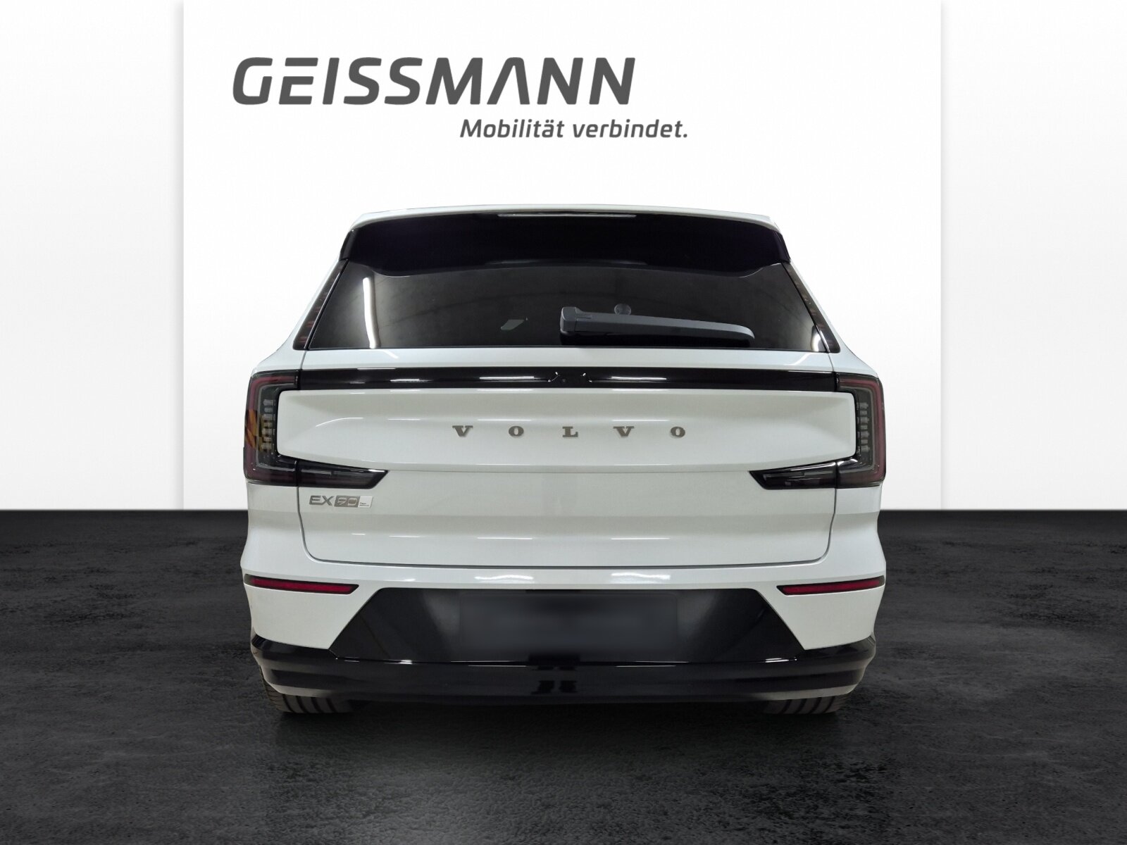 VOLVO EX90 Twin Performance Ultra AWD, Elektro, Neuwagen, Automatik - 7
