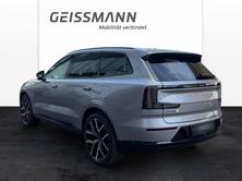 VOLVO EX90 Twin Performance Ultra AWD, Elektro, Neuwagen, Automatik - 5