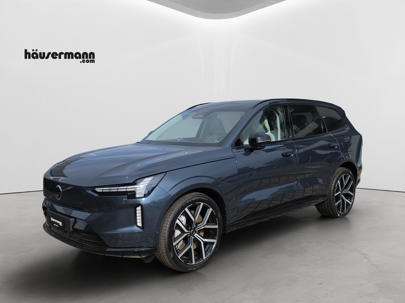 VOLVO EX90 Twin Performance Ultra AWD