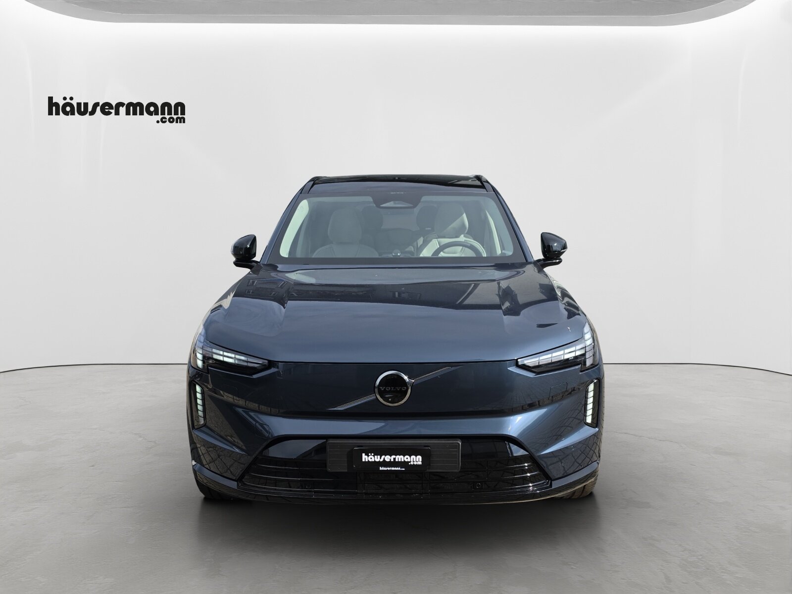 VOLVO EX90 Twin Performance Ultra AWD, Électrique, Voiture nouvelle, Automatique - 2