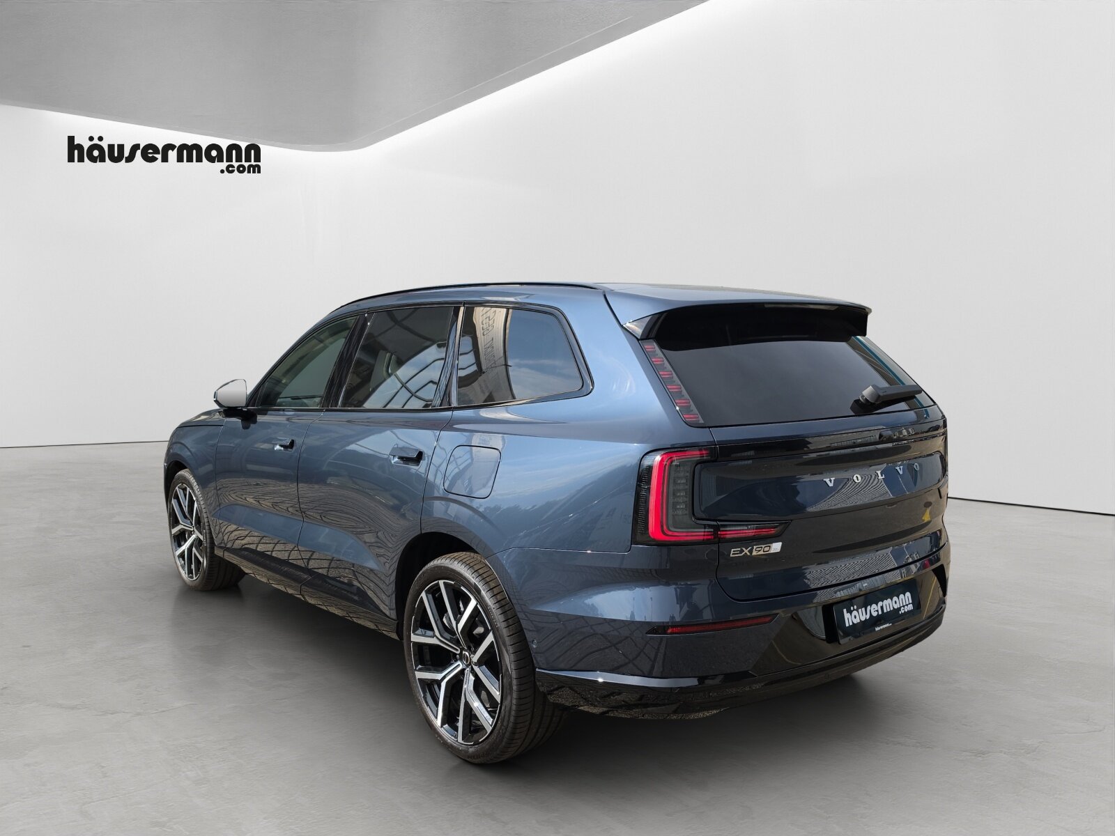 VOLVO EX90 Twin Performance Ultra AWD, Électrique, Voiture nouvelle, Automatique - 4