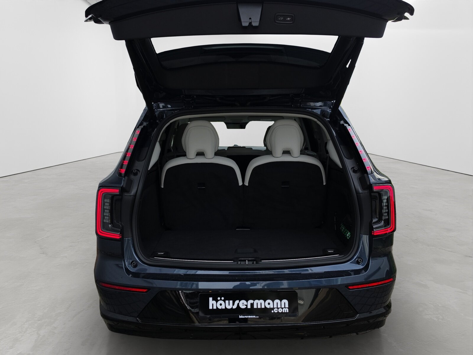 VOLVO EX90 Twin Performance Ultra AWD, Électrique, Voiture nouvelle, Automatique - 6