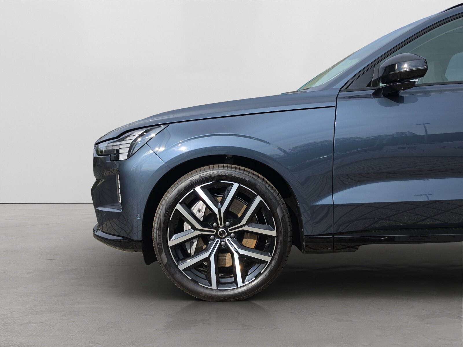 VOLVO EX90 Twin Performance Ultra AWD, Électrique, Voiture nouvelle, Automatique - 7