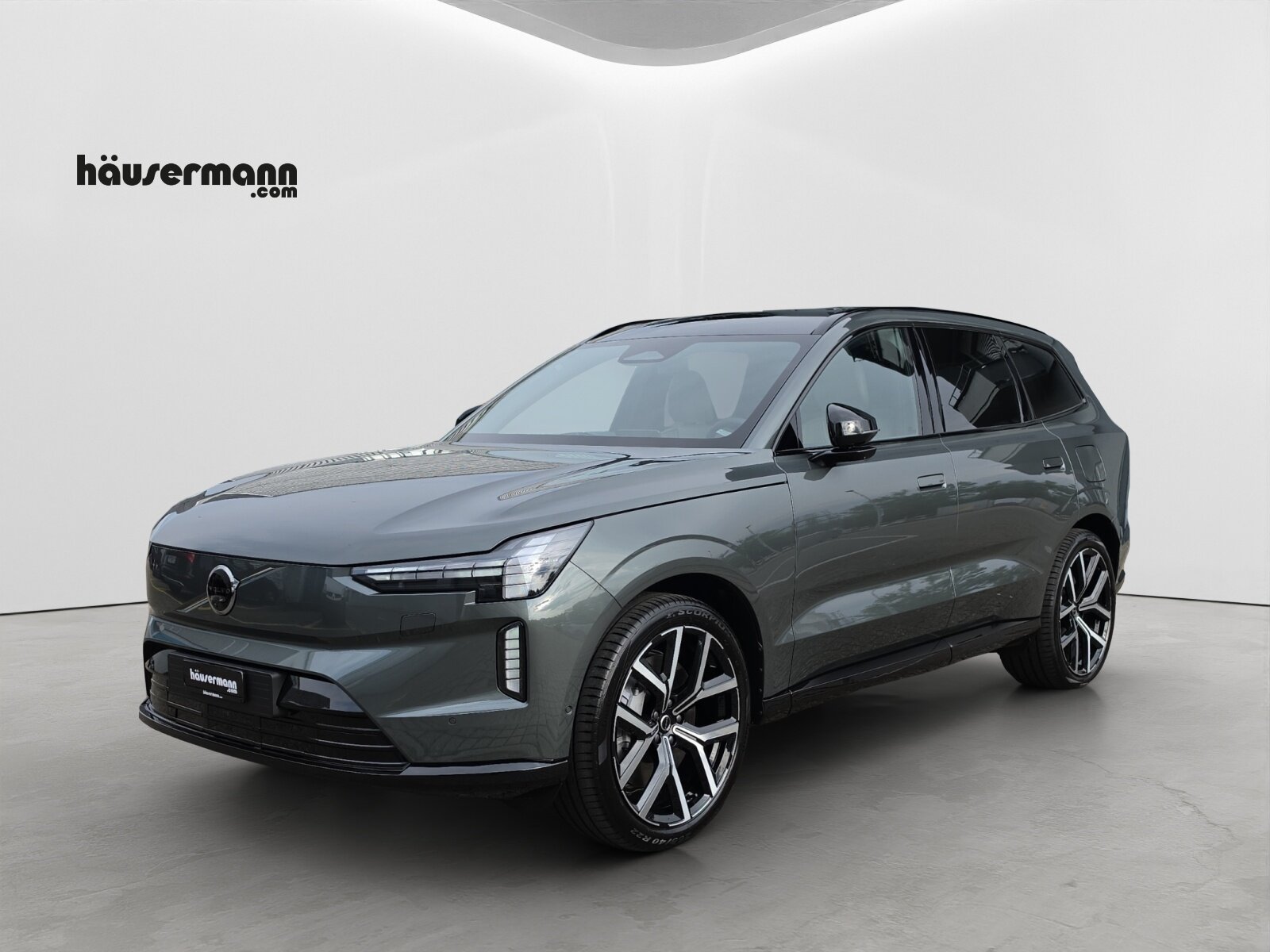 VOLVO EX90 Twin Performance Ultra AWD