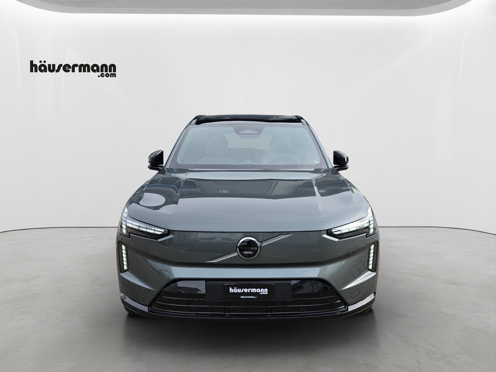 VOLVO EX90 Twin Performance Ultra AWD, Électrique, Voiture nouvelle, Automatique - 2