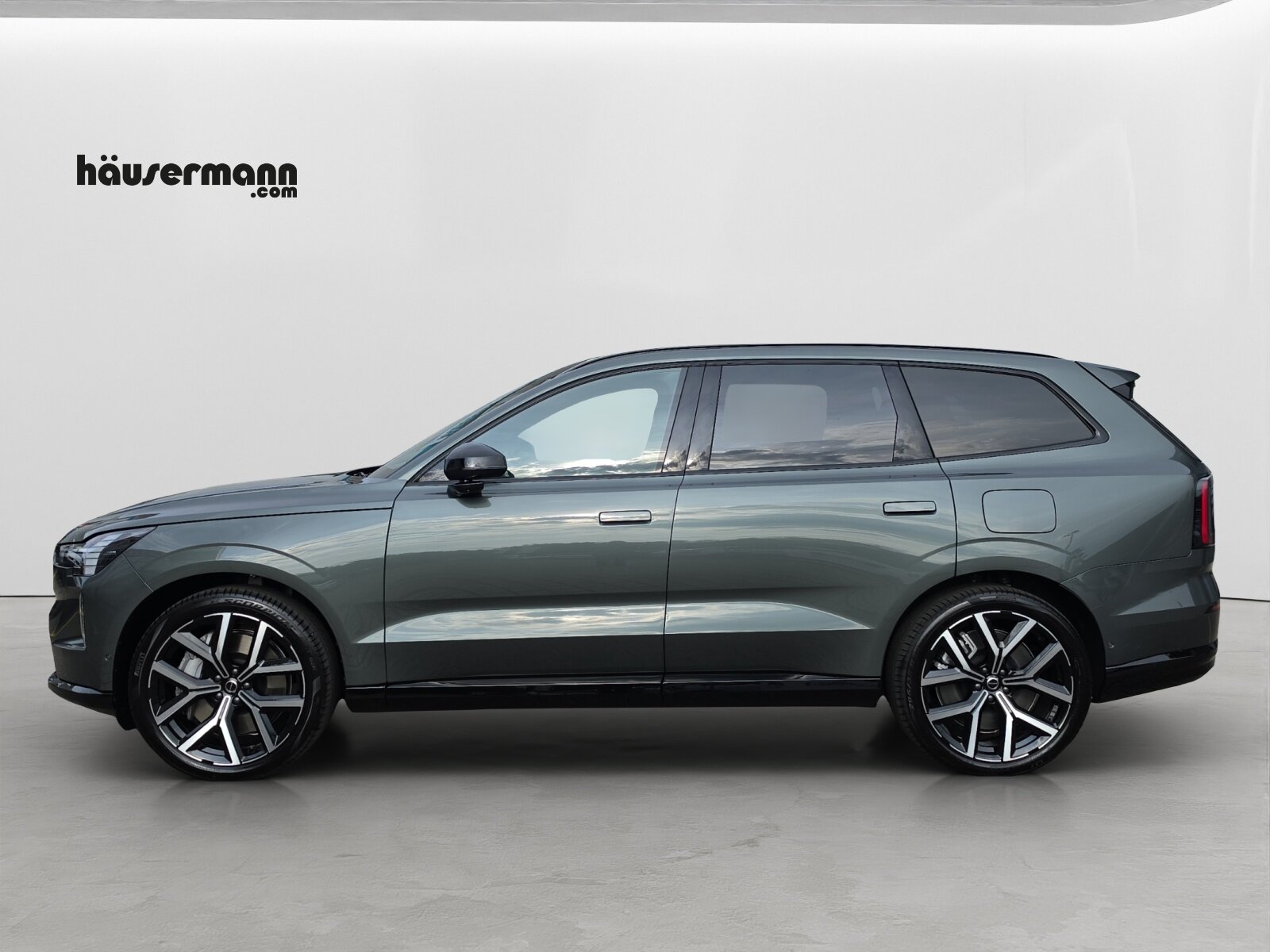 VOLVO EX90 Twin Performance Ultra AWD, Électrique, Voiture nouvelle, Automatique - 3