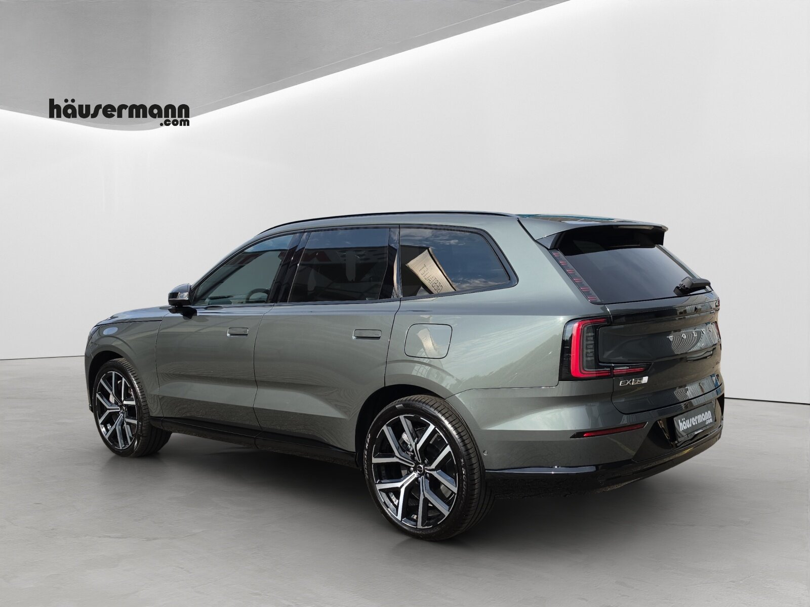 VOLVO EX90 Twin Performance Ultra AWD, Électrique, Voiture nouvelle, Automatique - 4