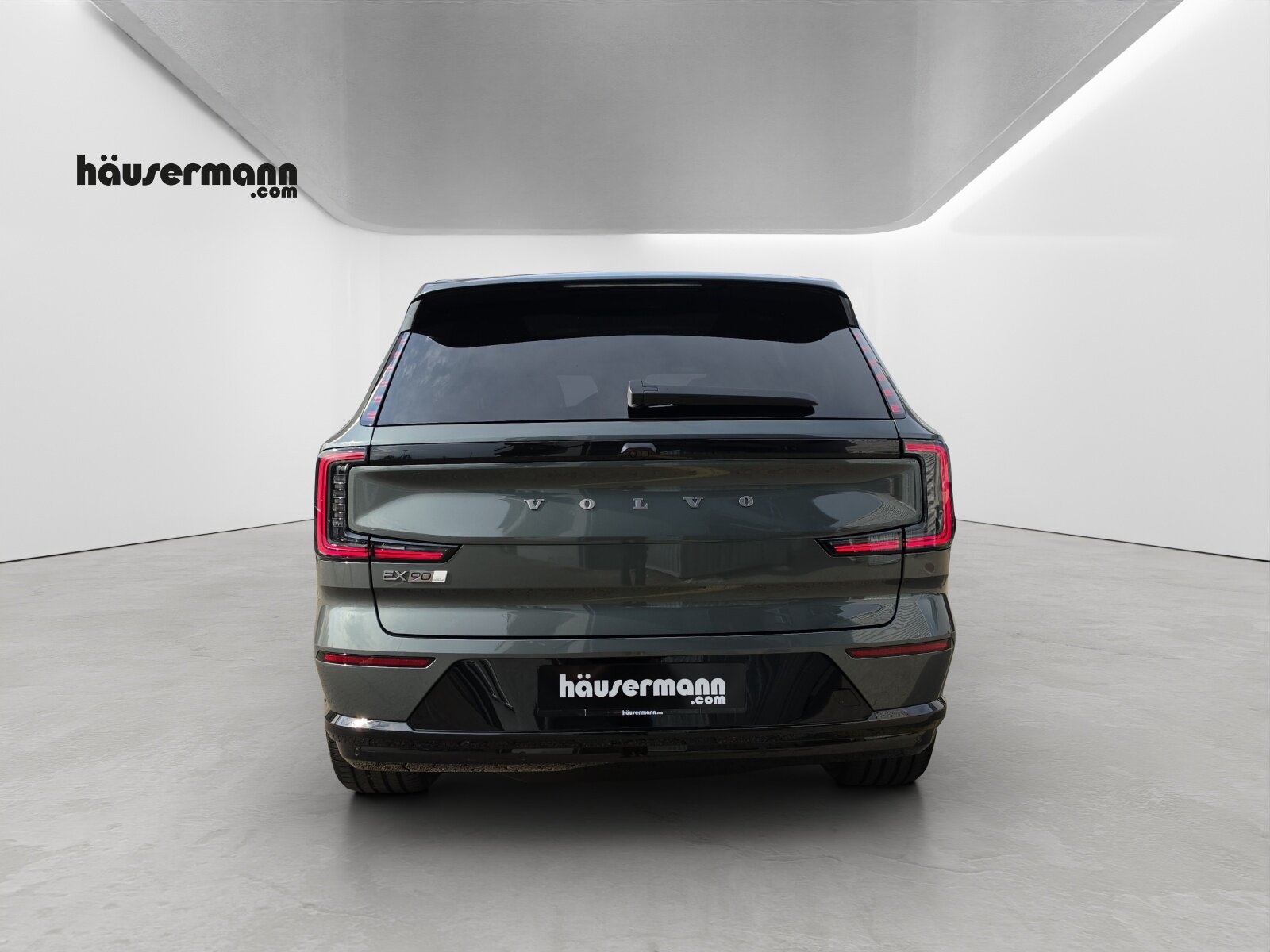 VOLVO EX90 Twin Performance Ultra AWD, Électrique, Voiture nouvelle, Automatique - 5