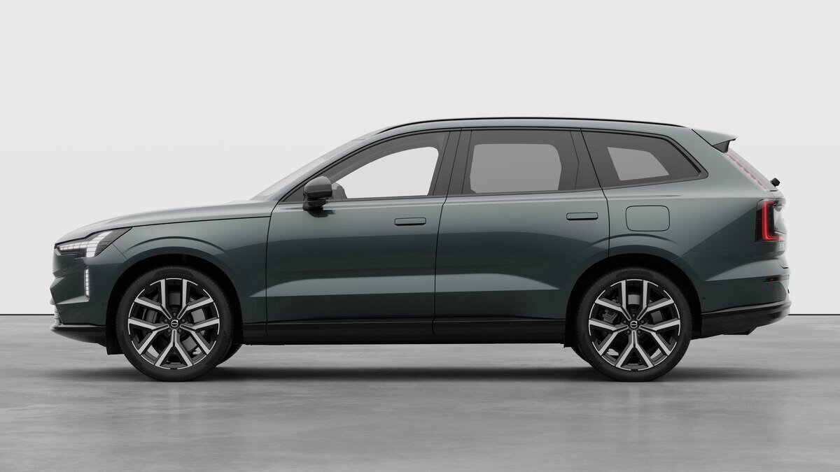 VOLVO EX90 Twin Performance Ultra 6P. AWD, Elektro, Neuwagen, Automatik - 3