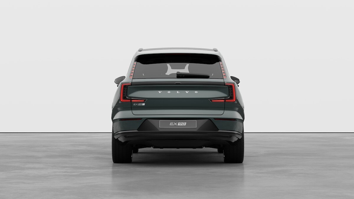 VOLVO EX90 Twin Performance Ultra 6P. AWD, Elektro, Neuwagen, Automatik - 6