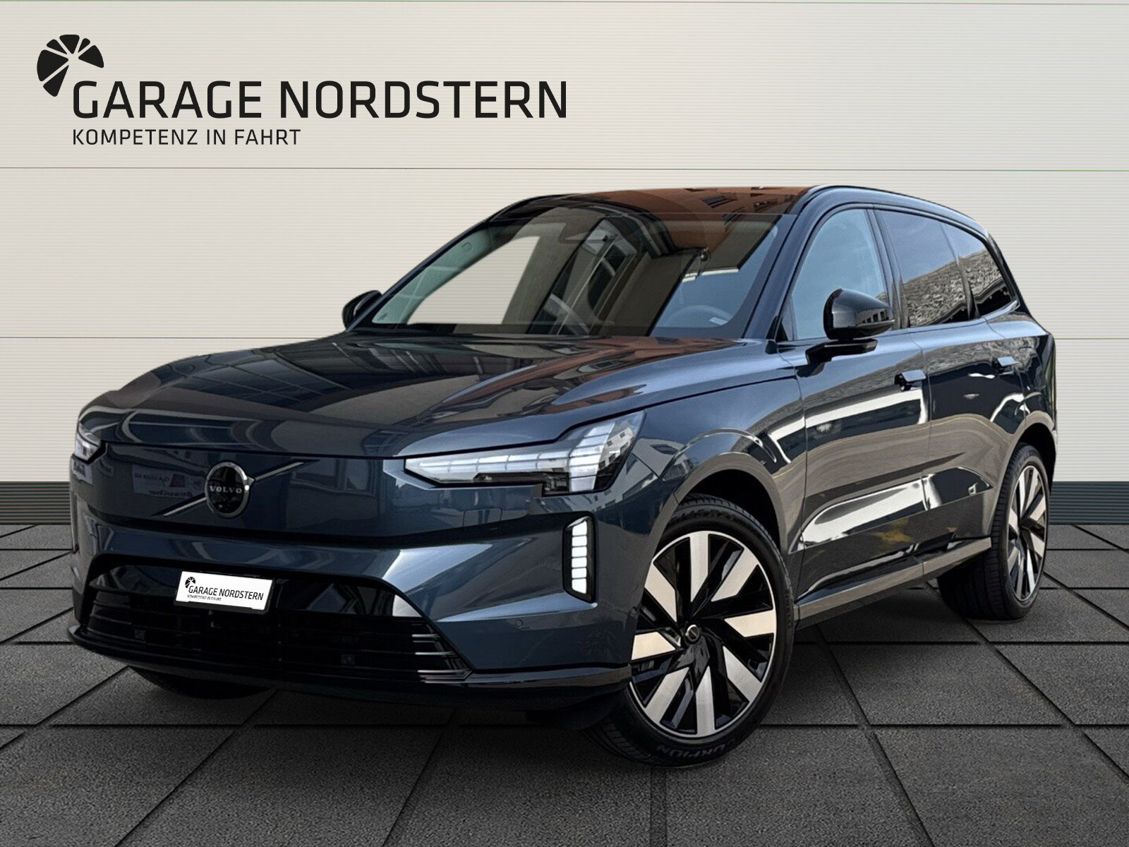 VOLVO EX90 Twin Ultra  6P. AWD