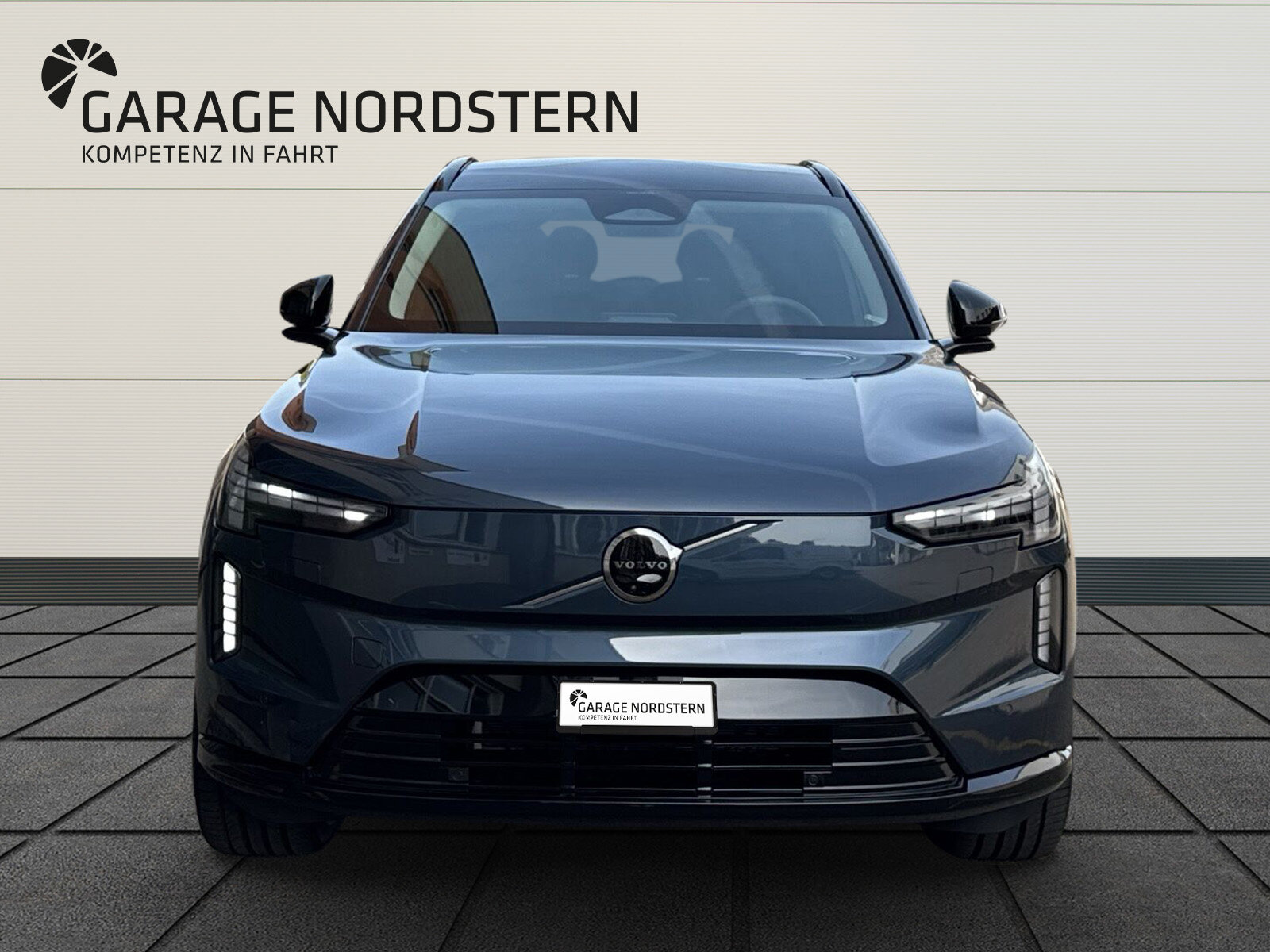 VOLVO EX90 Twin Ultra  6P. AWD, Elettrica, Auto nuove, Automatico - 5