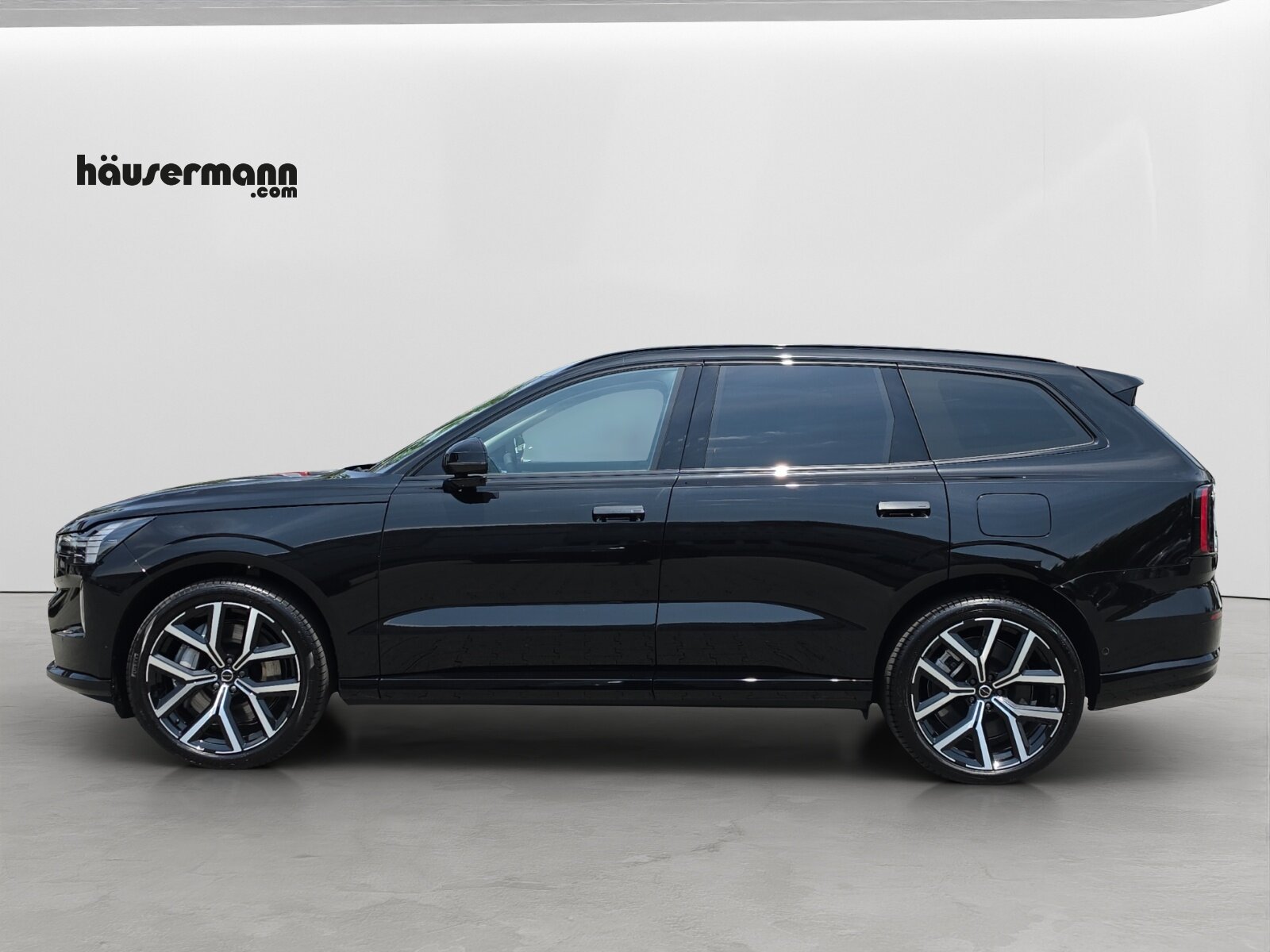 VOLVO EX90 Twin Performance Ultra AWD, Électrique, Voiture nouvelle, Automatique - 3