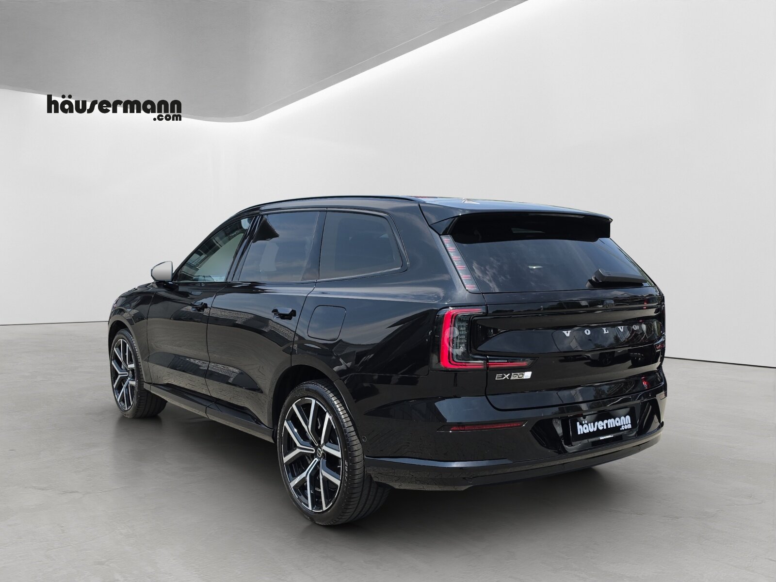 VOLVO EX90 Twin Performance Ultra AWD, Électrique, Voiture nouvelle, Automatique - 4