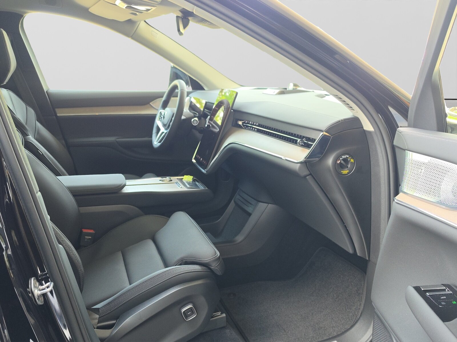 VOLVO EX90 Twin Performance Ultra AWD, Électrique, Voiture nouvelle, Automatique - 5