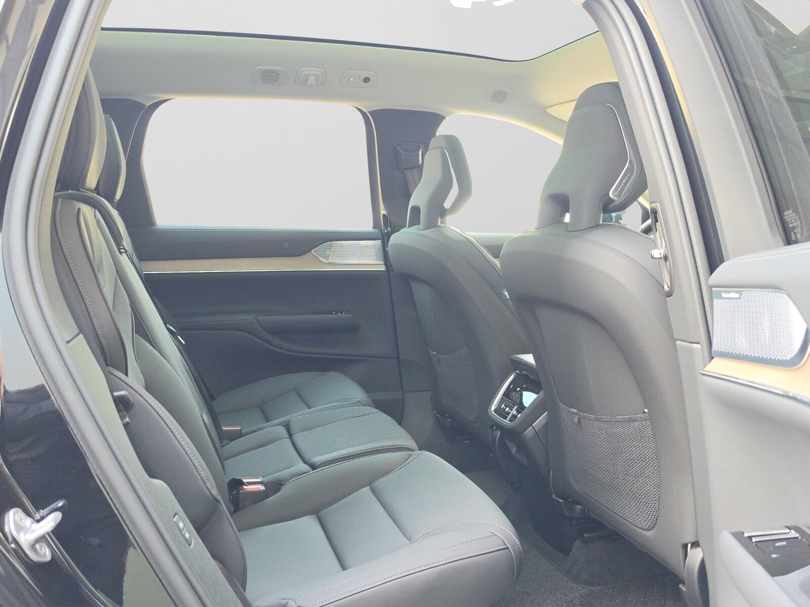 VOLVO EX90 Twin Performance Ultra AWD, Électrique, Voiture nouvelle, Automatique - 6