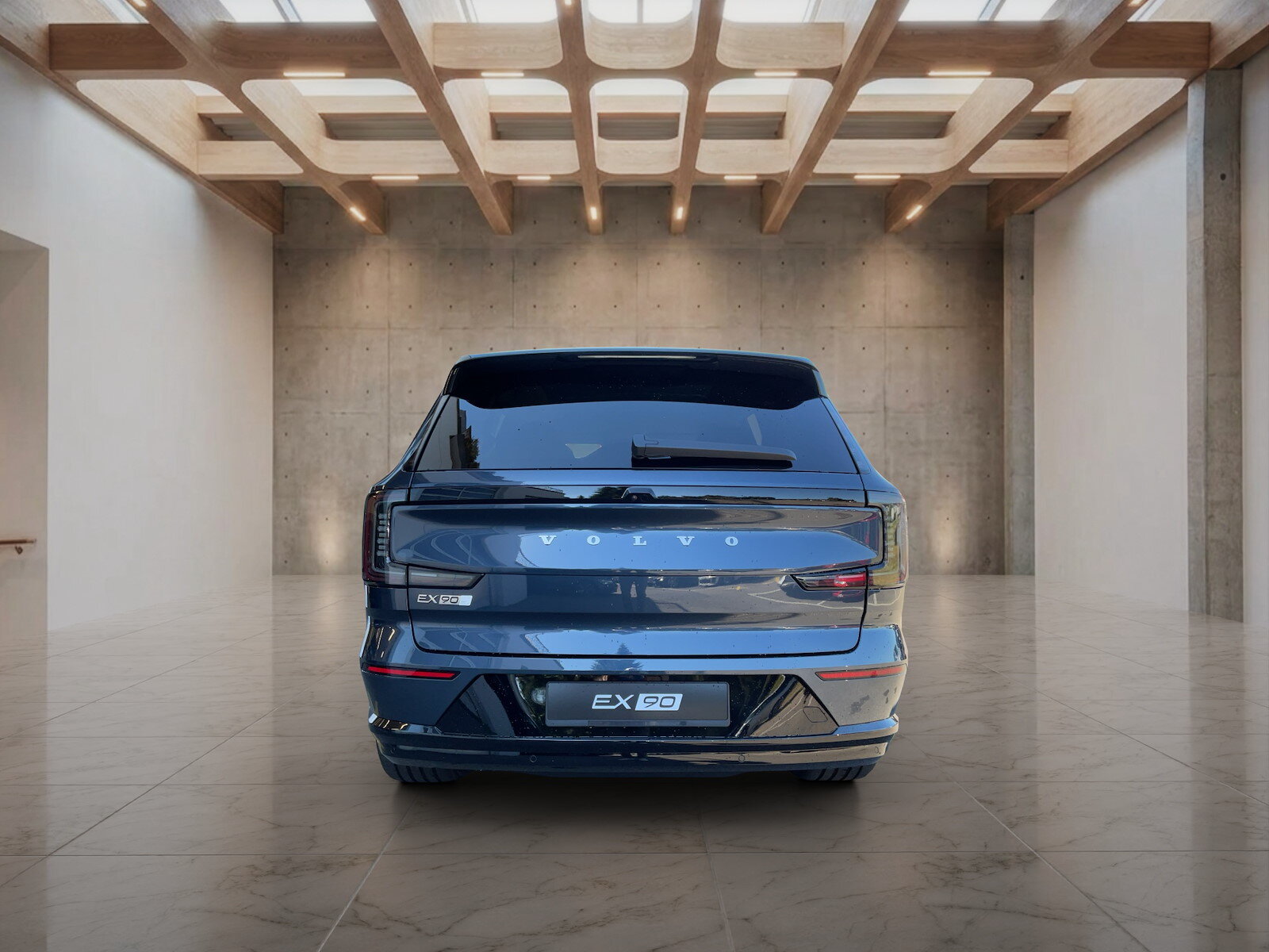 VOLVO EX90 Twin Performance Ultra AWD, Électrique, Voiture nouvelle, Automatique - 5