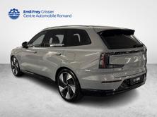 VOLVO EX90 Twin Ultra AWD, Electric, New car, Automatic - 3