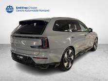 VOLVO EX90 Twin Ultra AWD, Electric, New car, Automatic - 5