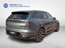 VOLVO EX90 Twin Ultra  6P. AWD, Electric, New car, Automatic - 5