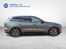 VOLVO EX90 Twin Ultra  6P. AWD, Electric, New car, Automatic - 6