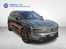 VOLVO EX90 Twin Ultra  6P. AWD, Electric, New car, Automatic - 7