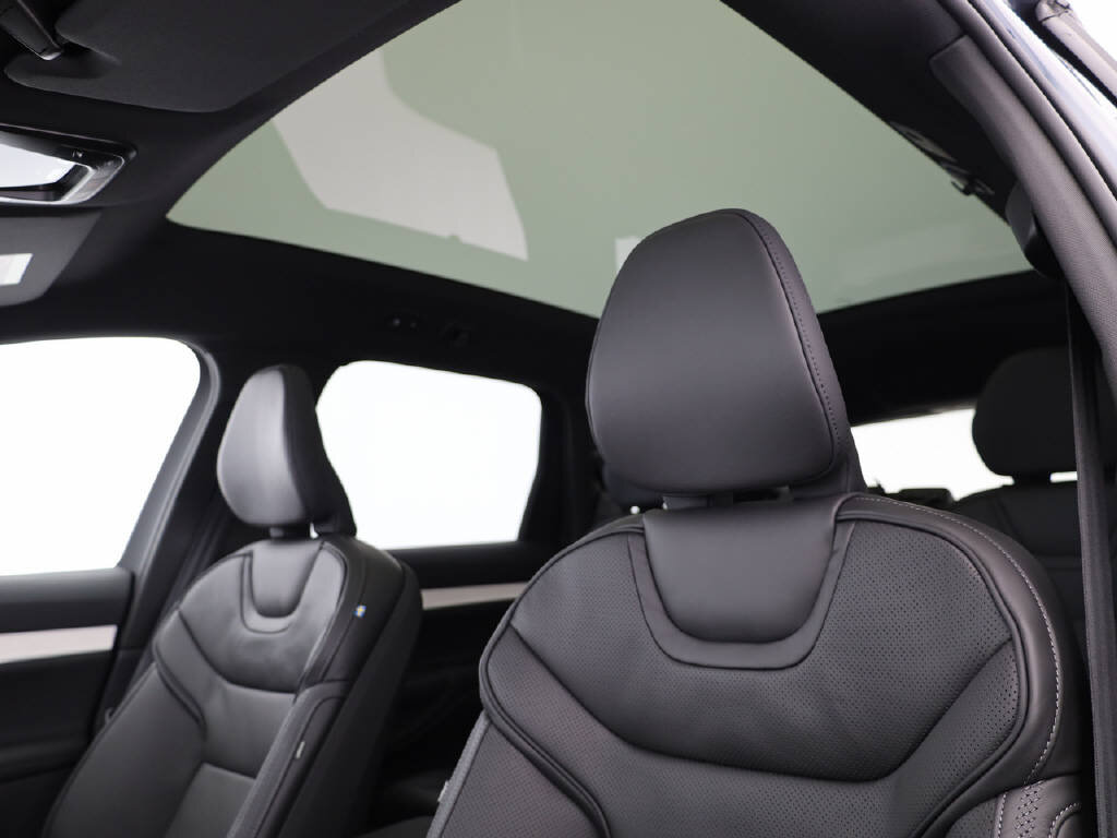 VOLVO EX90 Twin Ultra AWD, Electric, New car, Automatic - 4