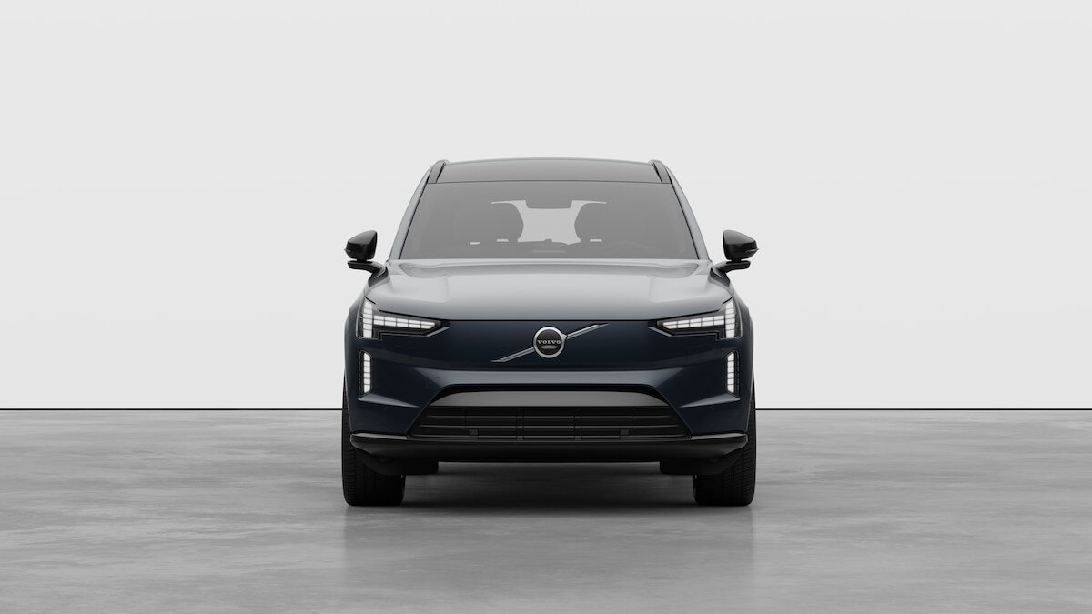 VOLVO EX90 Twin Performance Ultra 6P. AWD, Elettrica, Auto nuove, Automatico - 5