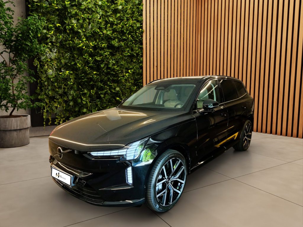VOLVO EX 90 EX90 Twin Motor Performance Ultra (6 Sitzer)