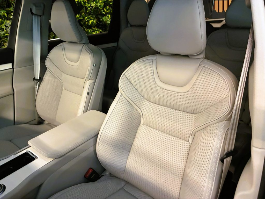 VOLVO EX 90 EX90 Twin Motor Performance Ultra (6 Sitzer), Electric, New car, Automatic - 4