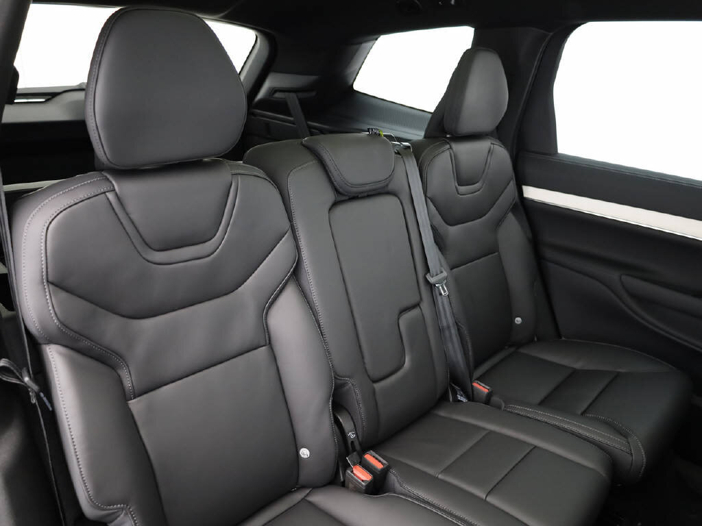 VOLVO EX90 Twin Ultra AWD, Elettrica, Nuovo, Automatico - 3