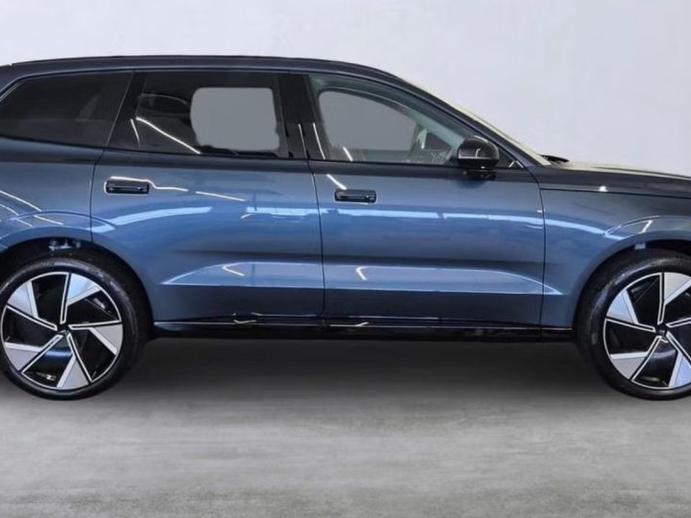 VOLVO ULTRA PERFORMANCE, Électrique, Occasion / Utilisé, Automatique