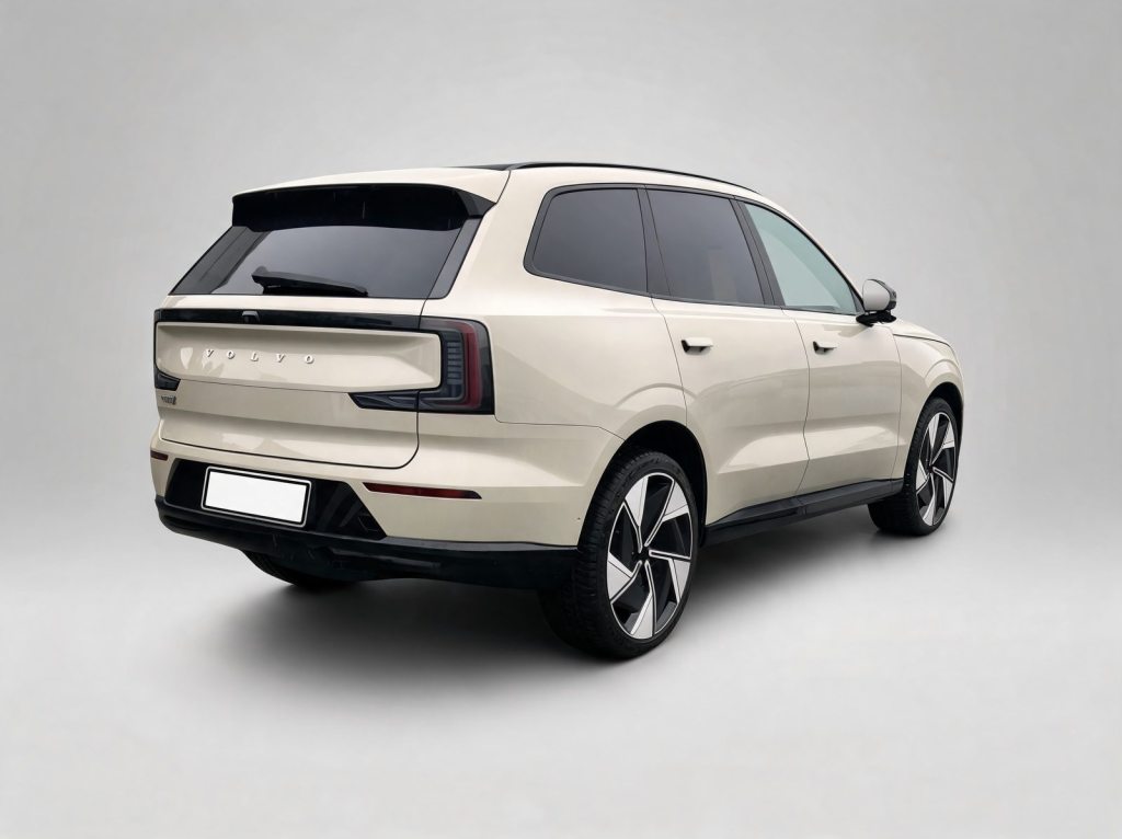VOLVO Twin Ultra AWD, Elektro, Occasion / Gebraucht, Automatik - 3