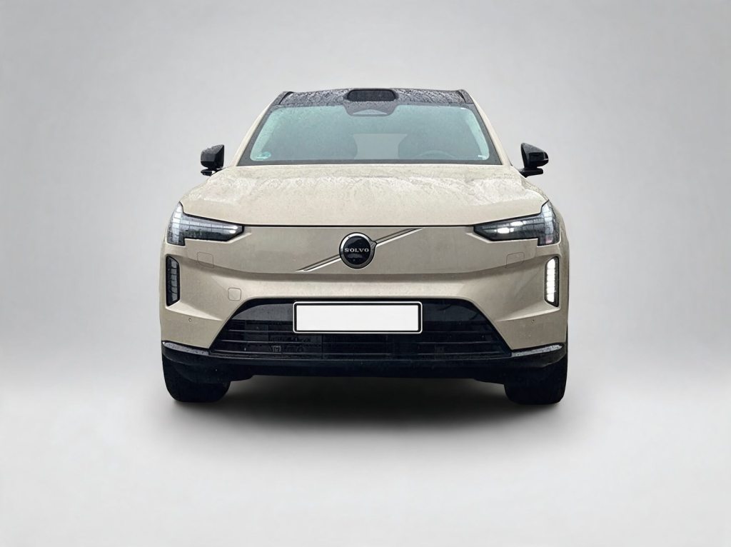 VOLVO Twin Ultra AWD