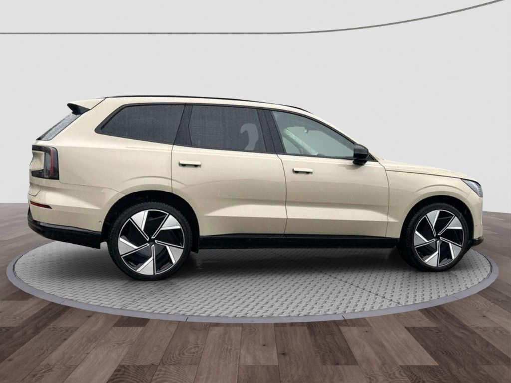 VOLVO EX 90 Twin Ultra AWD/ 7-Plätzer, Elettrica, Occasioni / Usate, Automatico - 6