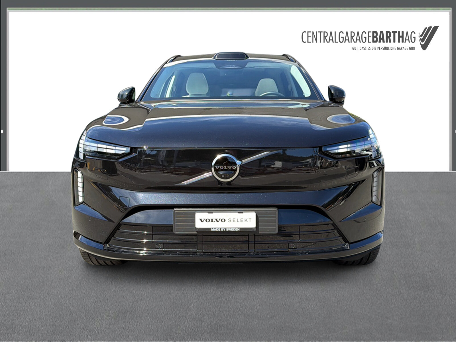 VOLVO EX90 Twin Ultra AWD, Électrique, Occasion / Utilisé, Automatique - 2