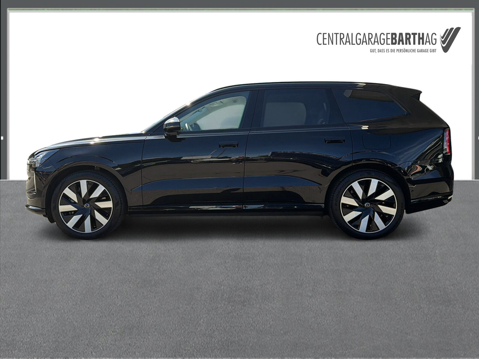 VOLVO EX90 Twin Ultra AWD, Électrique, Occasion / Utilisé, Automatique - 6