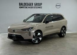 VOLVO EX 90