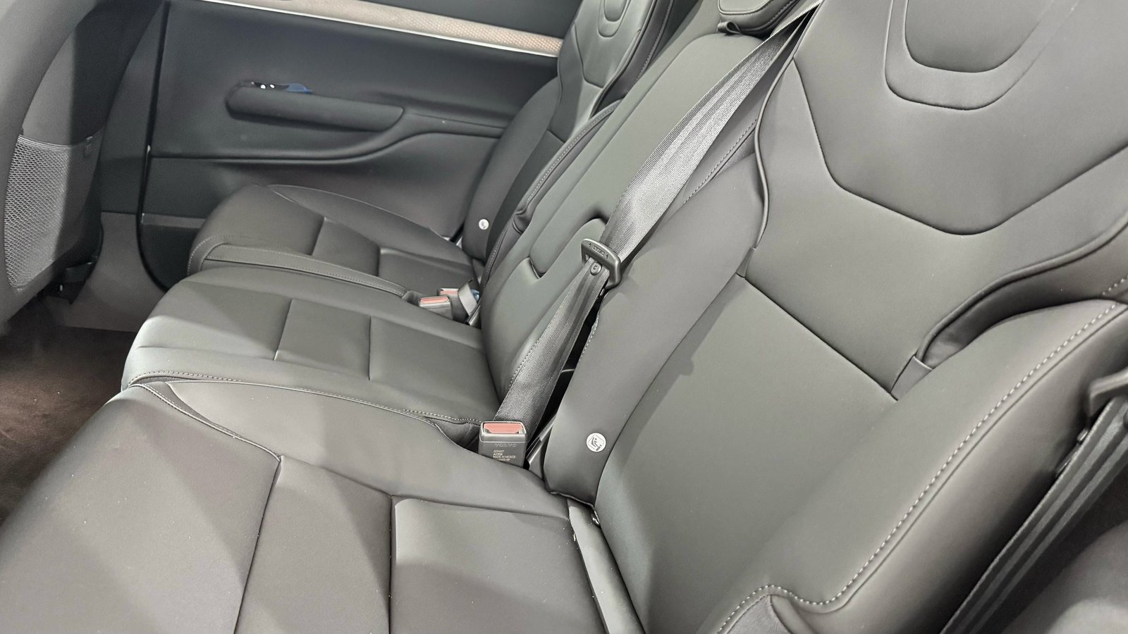 VOLVO EX90 Twin Performance Ultra AW, Électrique, Occasion / Utilisé, Automatique - 6